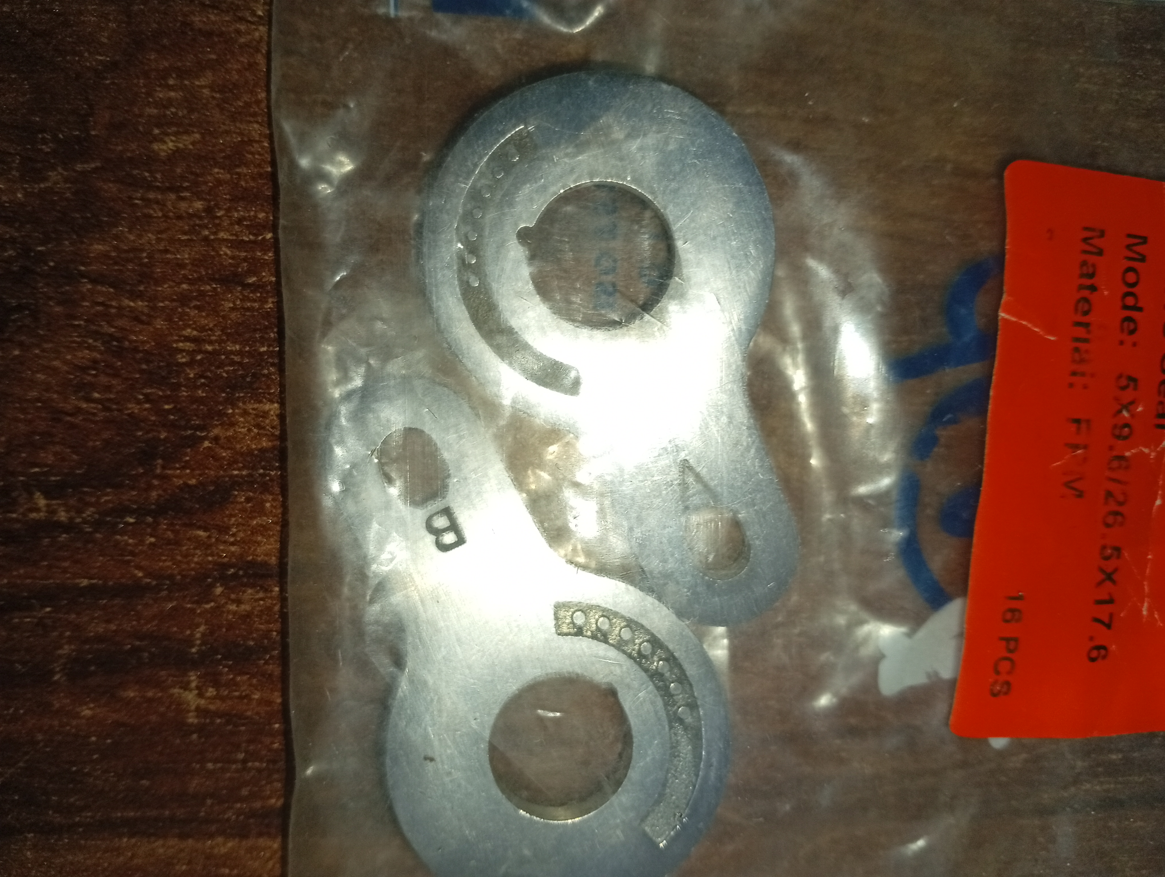 خار گلابی ab زانتیا 2000