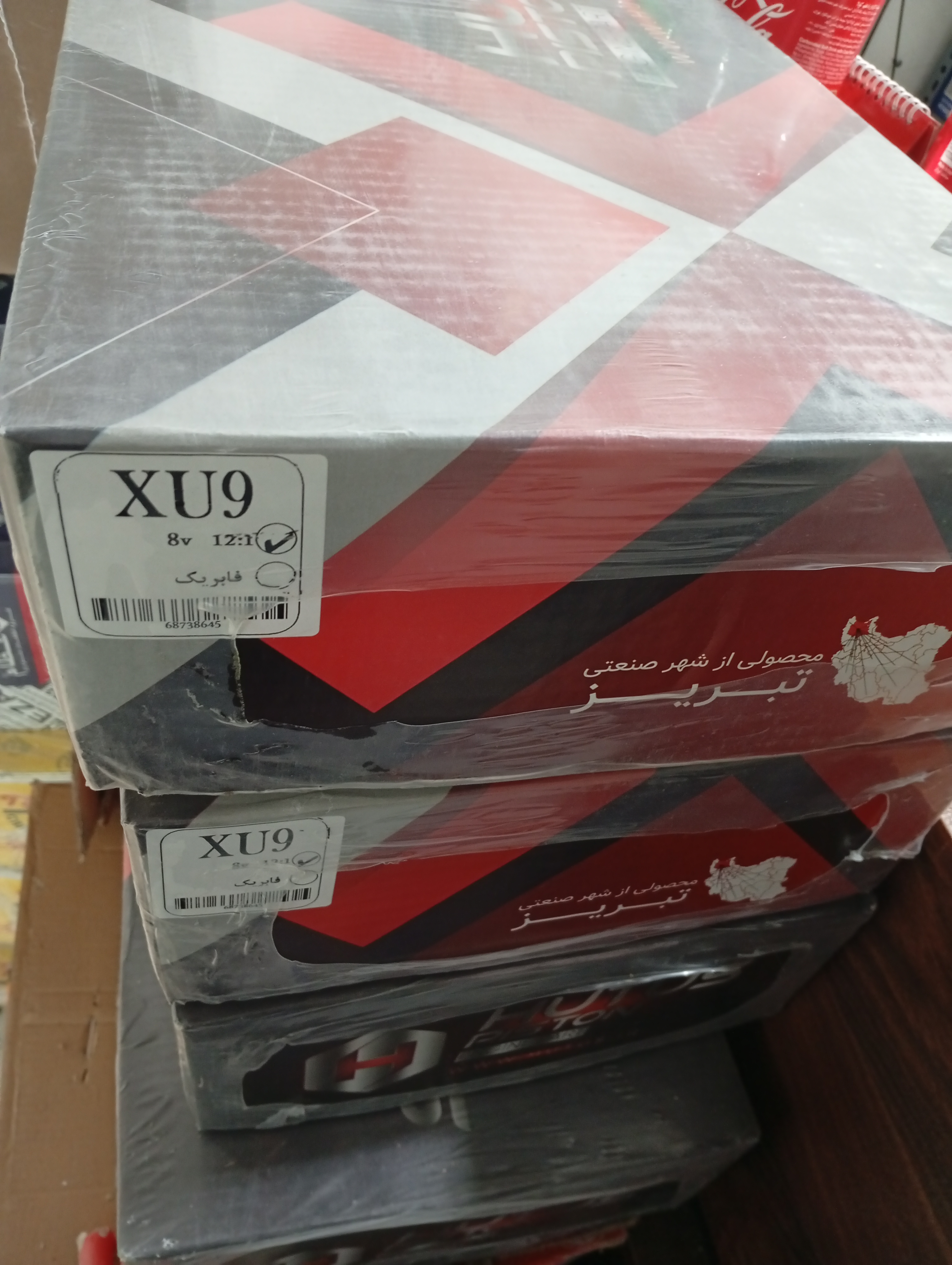 بوش پیستون پژو xu9 2000 پژو 2000 تراکمی 12/1