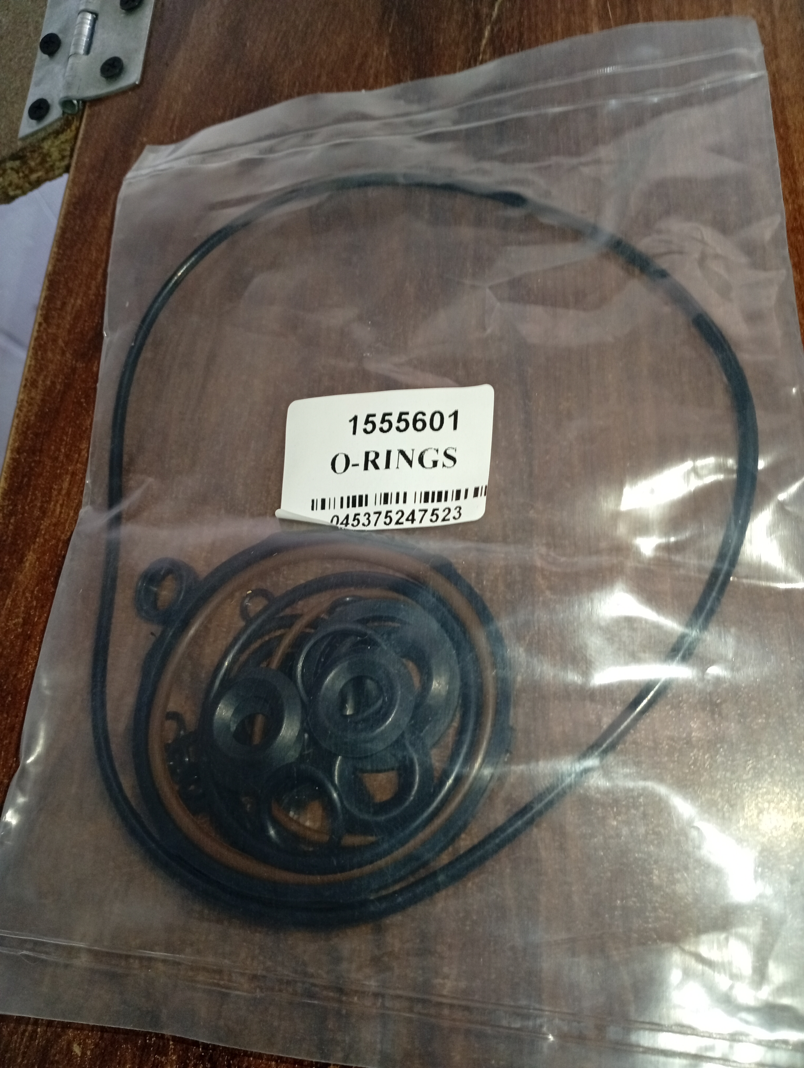 کیت اورینگ ارینگ گیربکس اتوماتیک al4 206 207 ساندرو مگان ال 90