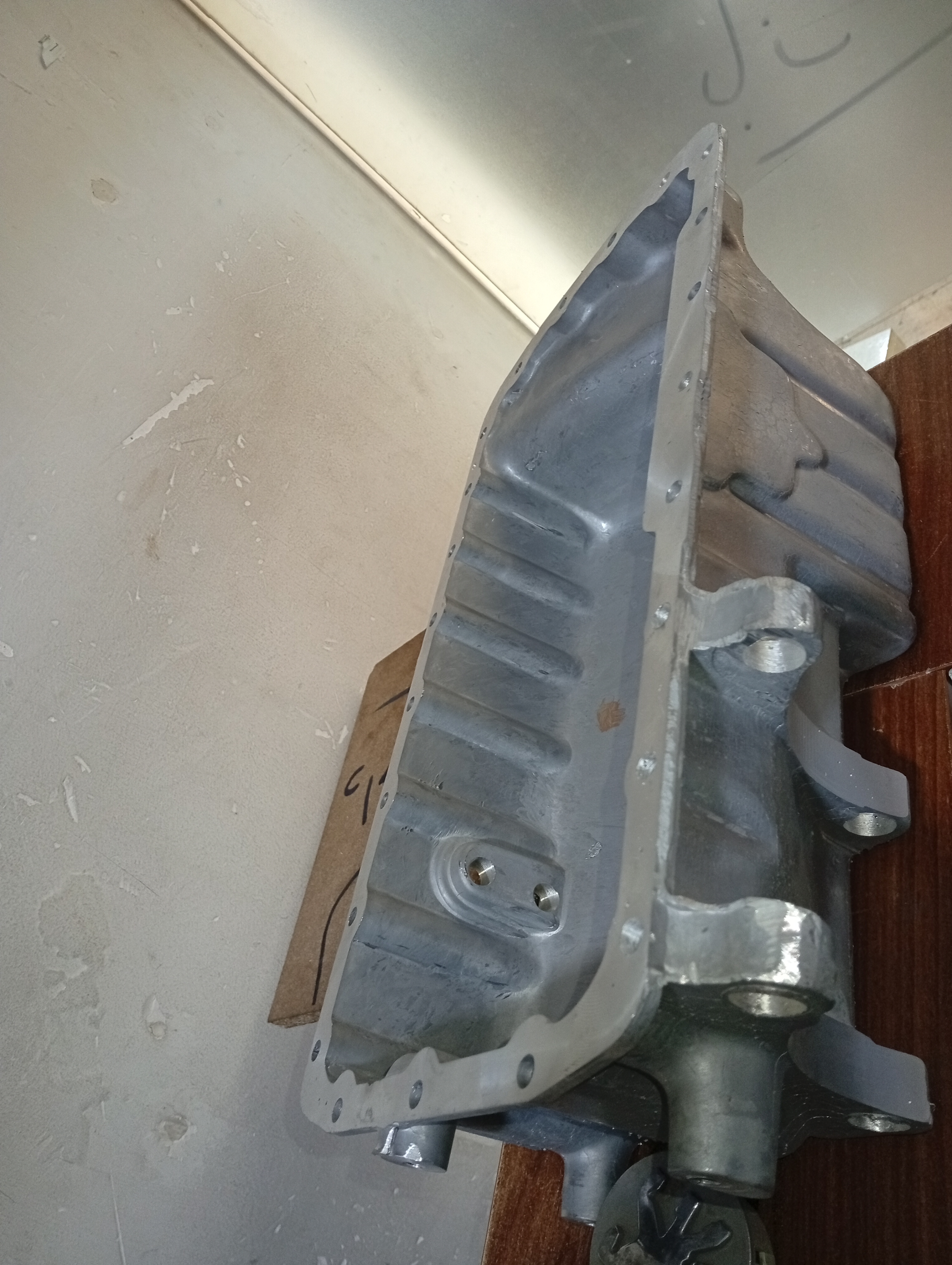 کارتل پژو 2000 کاربراتور