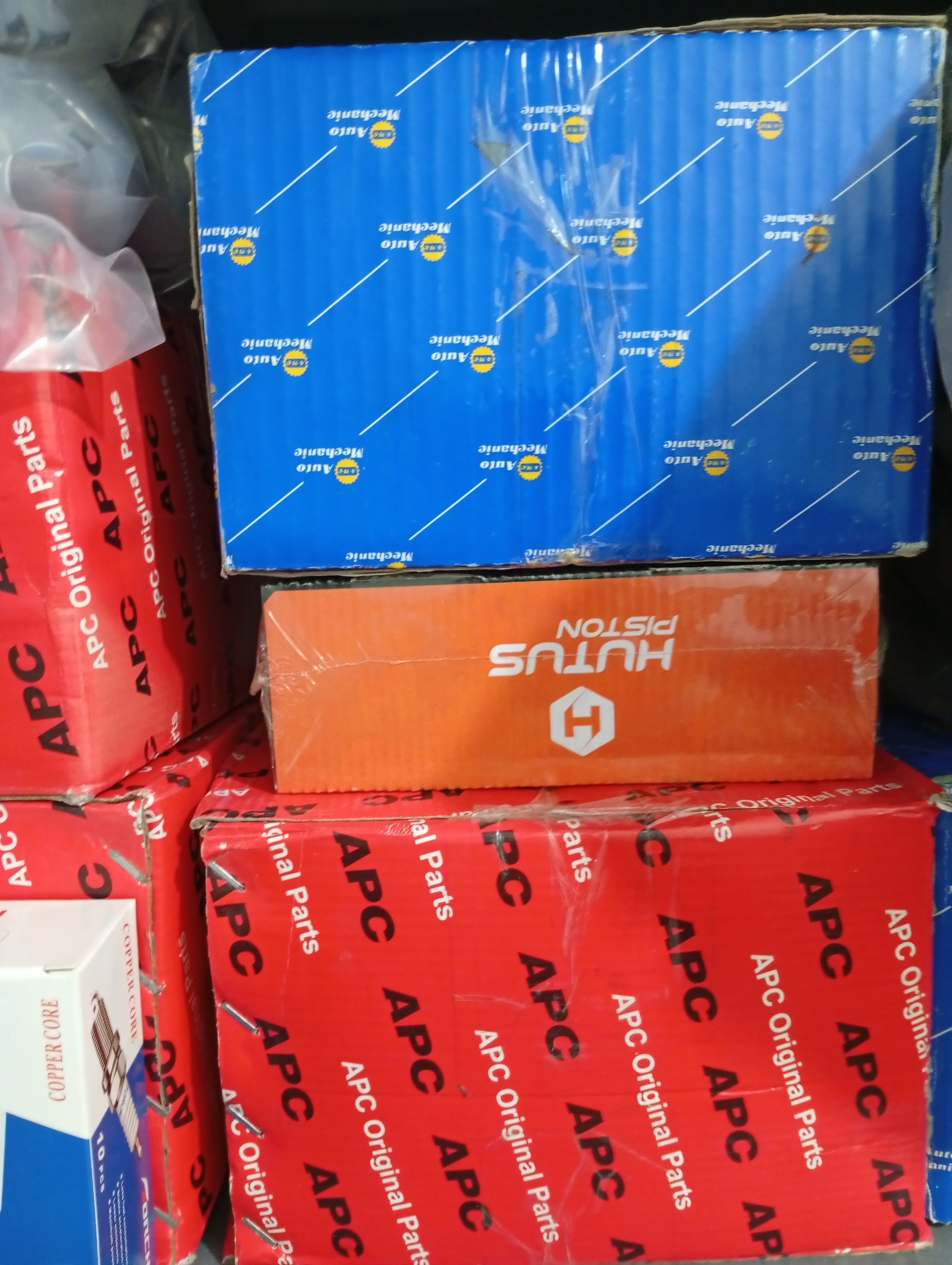 بوش پیستون پژو xu9 2000 پژو 2000 هوتوس